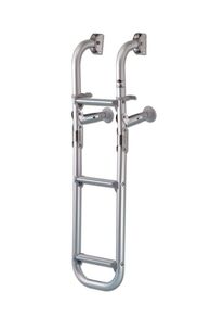 VENETIKKAAT, ALUMIINIA