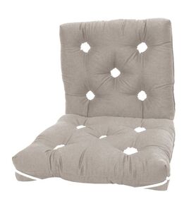 VENETYYNY, 2-OSAINEN, BEIGE