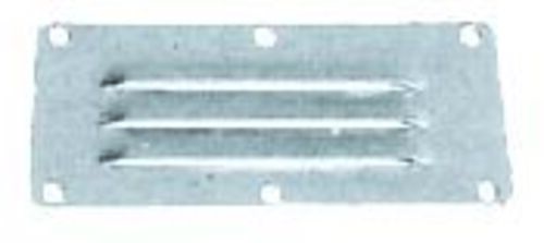 VENTTIILIRITILÄ 127x66MM RST