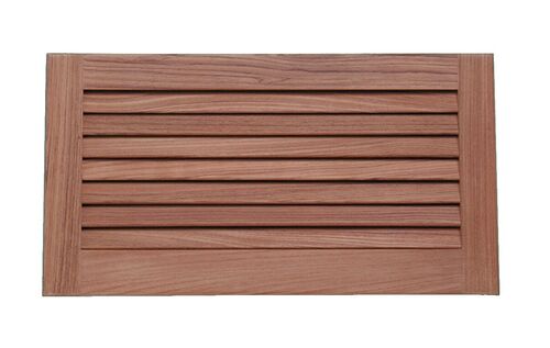 VENTTIILIRITILÄ TIIKKIÄ 23X41CM