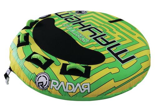 VESIRENGAS MAYHEM 152CM -poisto