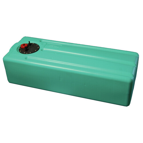 VESISÄILIÖ 107L LIITTIMILLÄ