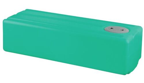 VESISÄILIÖ 39 L LIITTIMILLÄ