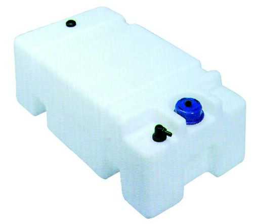 VESISÄILIÖ 42L, VALKOINEN