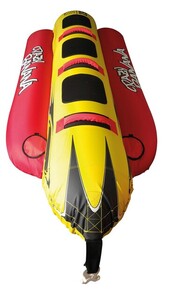 VESISUKKULA 310CM CRAZY BANANA