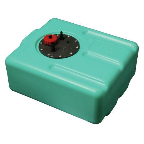 VESITANKKI 32L LIITTIMILLÄ