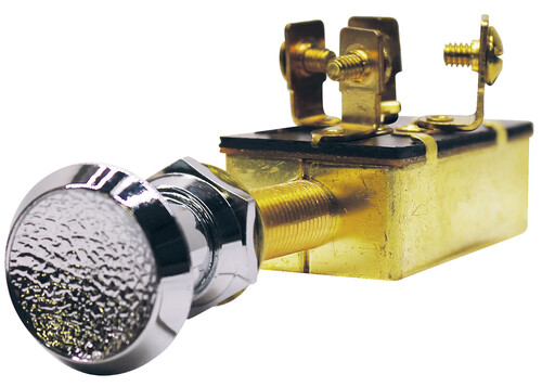 VETOKATKAISIN 3-ASENTOINEN