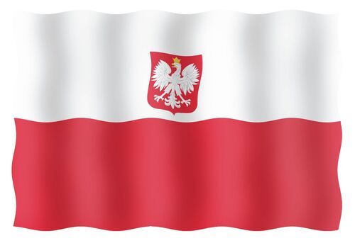 VIERAILULIPPU 20X30CM, PUOLA