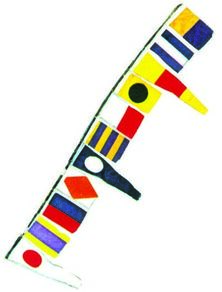VIESTILIPPUSARJA 20x45CM