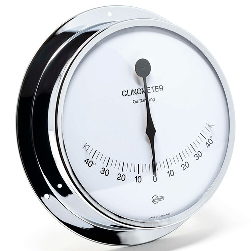 VIKING KALLISTUSMITTARI, KROMATTU