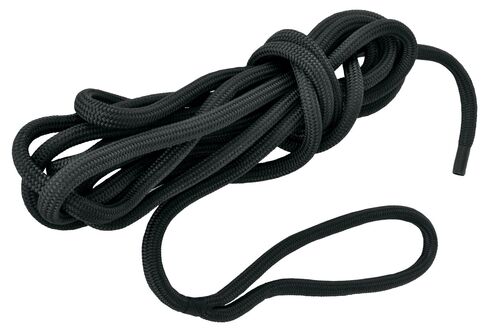 VINGA-KIINNITYSKÖYSI 16MM/12M, MUSTA