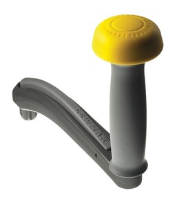 VINSSIKAHVA ONETOUCH PG 250mm