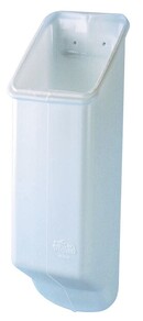 VINSSIKAMMEN KOTELO, MUOVIA