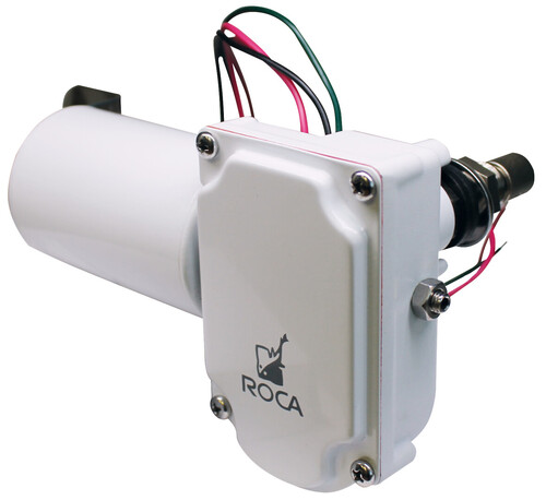 W10 PYYHKIJÄN MOOTTORI 12V 2