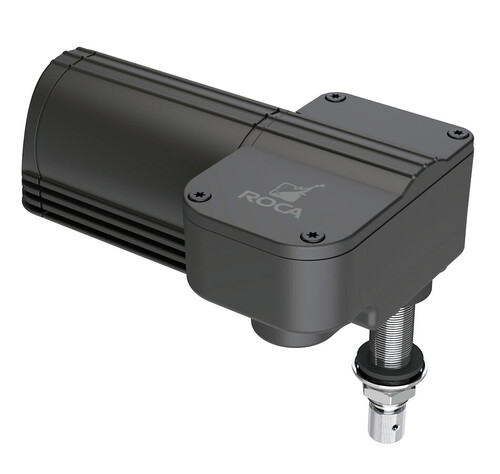 W12 PYYHKIJÄN MOOTTORI 12V/68MM