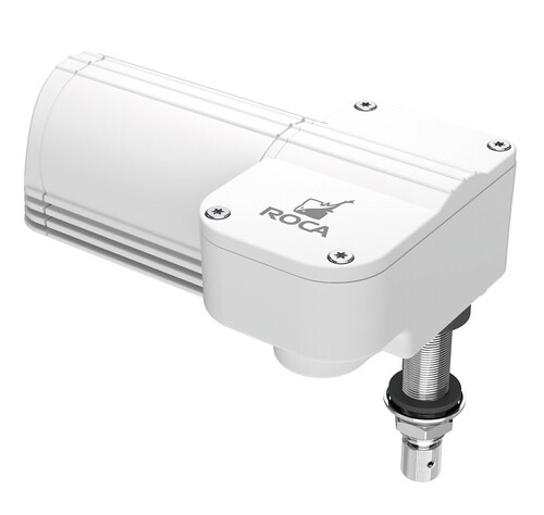 W12 PYYHKIJÄN MOOTTORI 24V/42MM