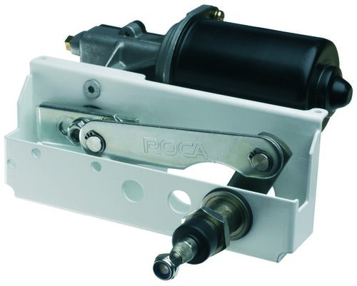 W25 PYYHKIJÄN MOOTTORI 24V 38MM