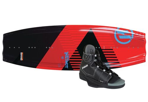 WAKEBOARD INSTINCT JR.