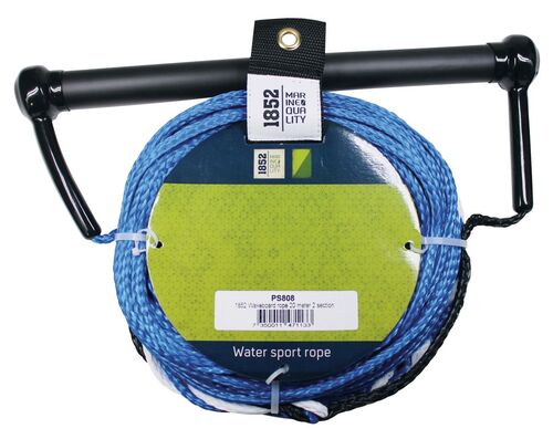 WAKEBOARD-KÖYSI 20m