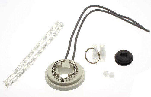 WALLAS HEHKUSYTYTIN X-POLTIN