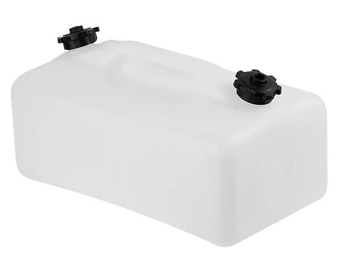 WALLAS POLTTOAINESÄILIÖ 10L