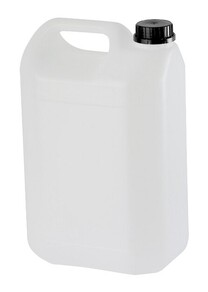 WALLAS POLTTOAINESÄILIÖ 5L