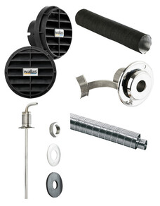 WALLAS VENEASENNUSSARJA 30GB, VIKING AIR