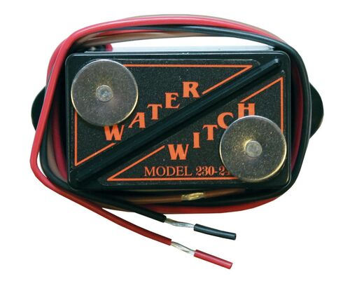 WATER WITCH -KATKAISIJA 24V
