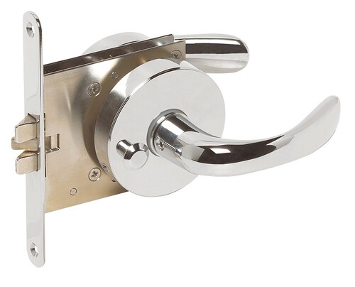 WC-  JA VÄLIOVEN LUKKOSARJA UPOTETTAVA