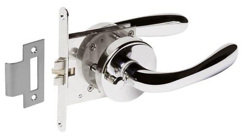 WC- JA VÄLIOVEN LUKKO UPOTETTAVA