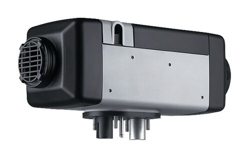 WEBASTO AIR TOP 2000STC ILMALÄMMITIN, DIESEL