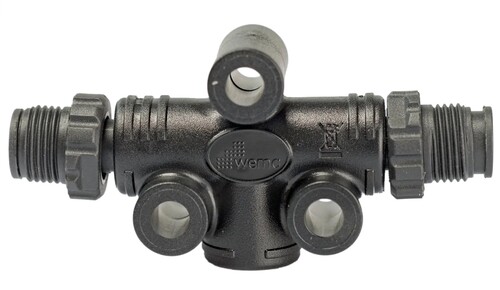 WEMA NMEA2000 LIITIN UROS-UROS