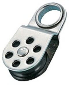 WICHARD PYLPYRÄ 6mm KÖYDELLE