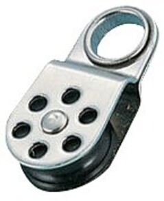 WICHARD PYLPYRÄ 6mm KÖYDELLE