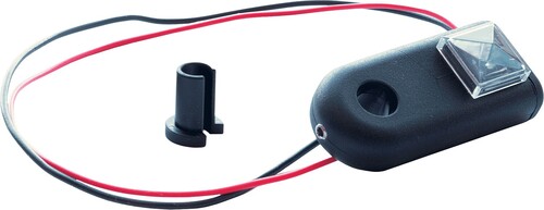 WINDEX LED-VALO 12-24V