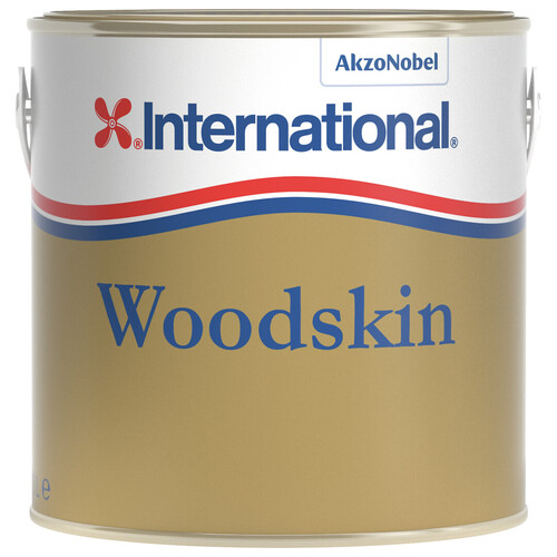 WOODSKIN 2.5l