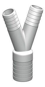Y-HAARA 25/38MM