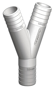 Y-KAPPALE 32MM