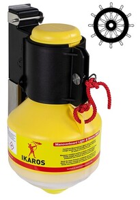 YHDISTETTY VALO JA SAVUPOIJU MKCI