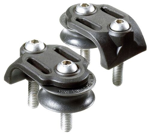 YKSINKERTAINEN PYLPYRÄSARJA, KOKO 1