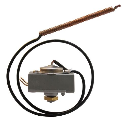 YLIKUUMENEMISSUOJA, ISOTEMP