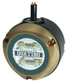 ZAMBEZI QUATTRO PINTA-ASENNETTAVA VEDENALAINEN VALO, PRONSSI