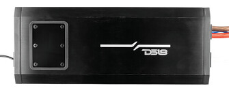 1-KANAVAINEN VAHVISTIN