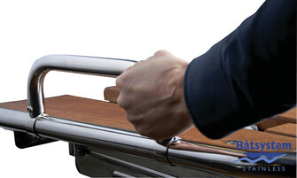 300MM KAHVA, 42MM PUTKELLE