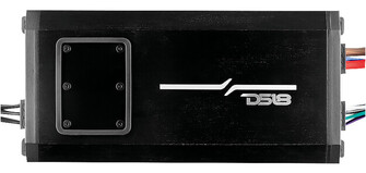 4-KANAVAINEN VAHVISTIN