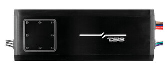 5-KANAVAINEN VAHVISTIN