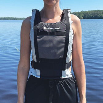 50N KAJAKKI-/ SUP-KELLUNTALIIVI