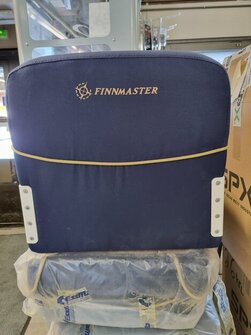 Finnmaster taittoistuin