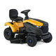 STIGA E-RIDE S500 48V-40 AH