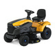 STIGA E-RIDE S500 48V-40 AH